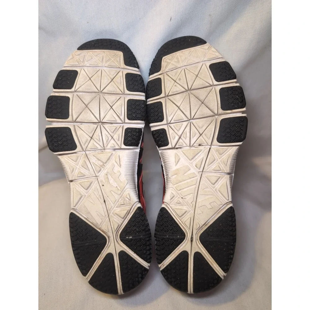 Nike these are